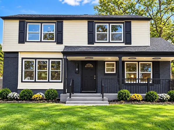 10 Larkin Rd, Burlington, NJ 08016