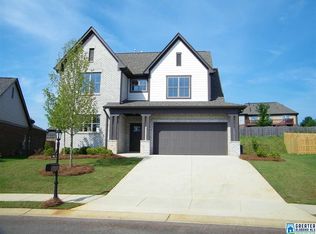 609 Round Rd, Maylene, AL 35114