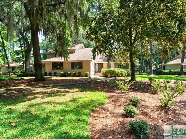 4 Franklin Creek Road N, Savannah, GA 31411