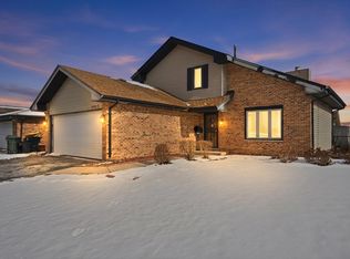 19913 Arroyo Ave, Lynwood, IL 60411