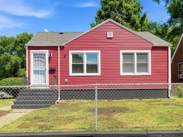 1001 Utah St, Gary, IN 46403