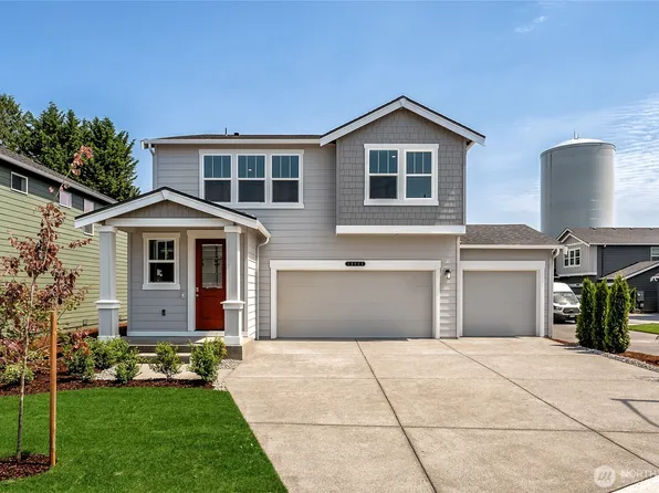 726 129th Street E #14, Tacoma, WA 98445
