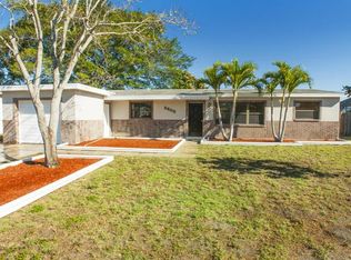 2608 Kefauver St, Melbourne, FL 32935