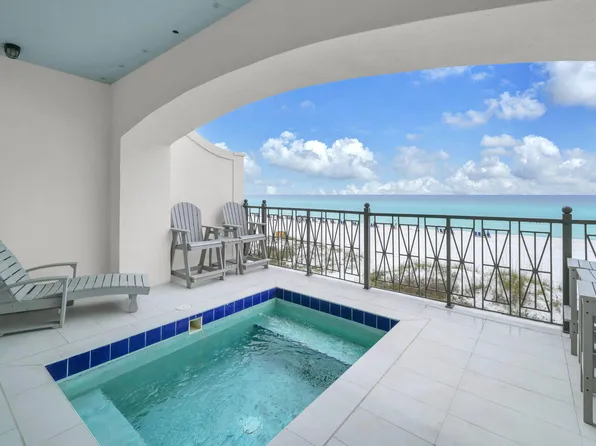 1885 Scenic Gulf Dr #1885, Miramar Beach, FL 32550