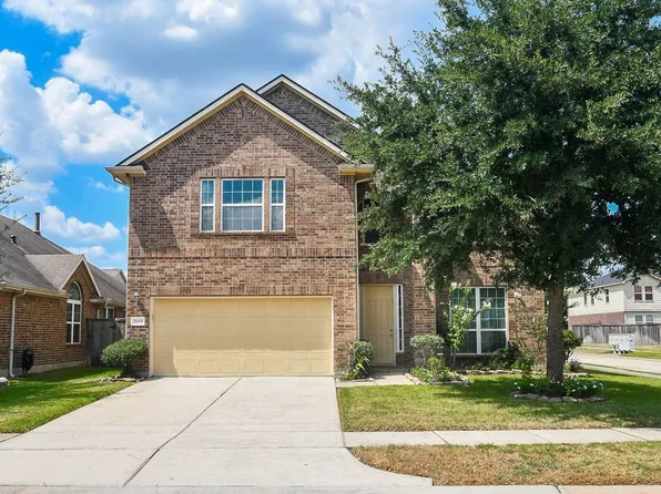 20314 Cypress Poll Dr, Cypress, TX 77433