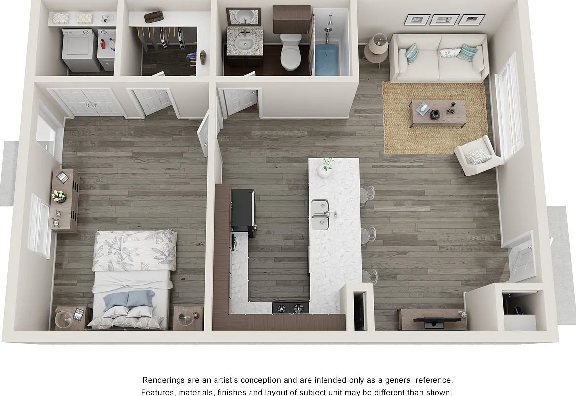 La Salle Villas — Photo 3