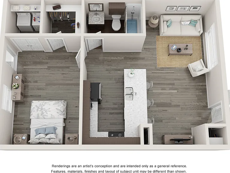 La Salle Villas — Photo 3