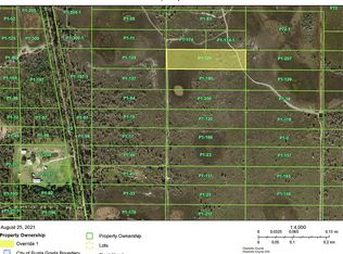 33322 Oil Well Rd, Punta Gorda, FL 33955