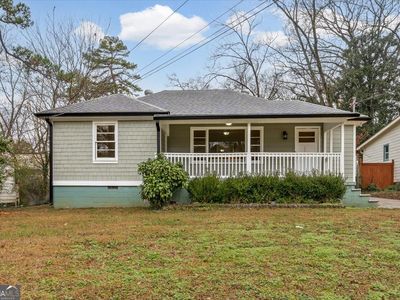2203 Jernigan Dr SE, Atlanta, GA, 30315