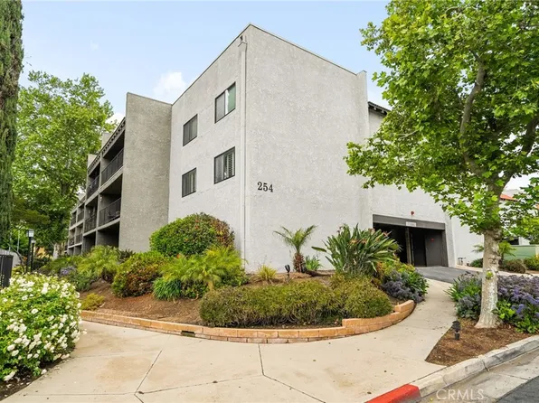 254 E Fern Ave APT 108, Redlands, CA 92373