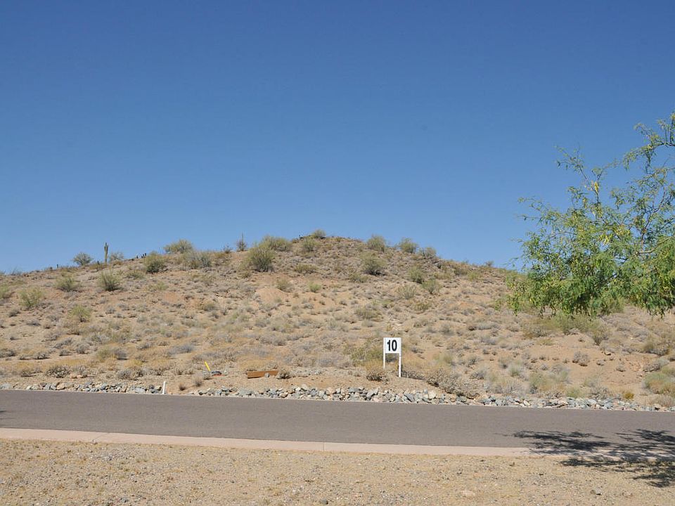 1st image of 6520 W Gold Mountain Pass