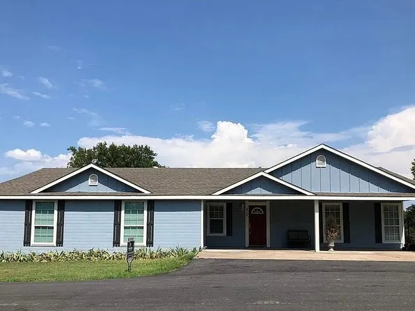 270 Butcher Point, Gainesville, TX 76240