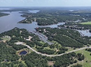 155 County Road 1742, Chico, TX 76431