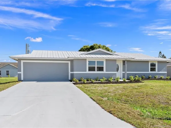 472 SW Baoy Ave, Port Saint Lucie, FL 34953