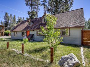 3753 Paradise Ave, South Lake Tahoe, CA 96150