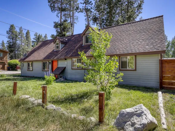 3753 Paradise Ave, South Lake Tahoe, CA 96150