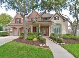 3306 Raleigh Row, Missouri City, TX 77459