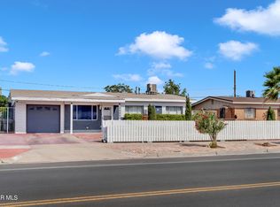 10336 Rushing Rd, El Paso, TX 79924