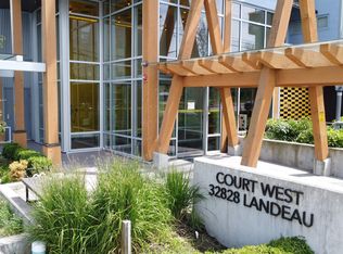 32828 Landeau Pl #507, Abbotsford, BC V2S6S6