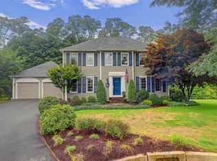 103 Capt John Wightman Ln, North Kingstown, RI 02852