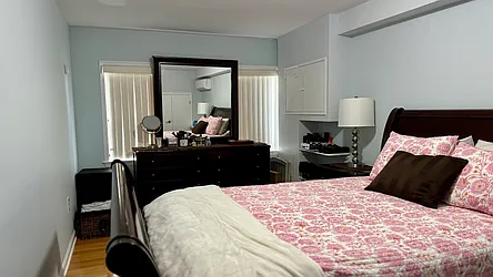 Rented by George Realty Group LLC