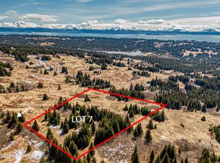 L7 Salins Spur Rd, Homer, AK 99603