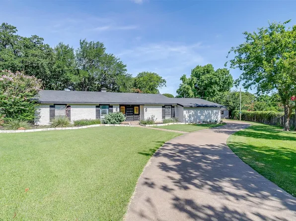 124 Cliffside Dr S, Burleson, TX 76028