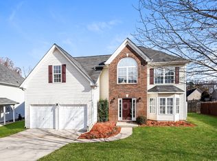 5202 Sunriver Rd, Gastonia, NC 28054