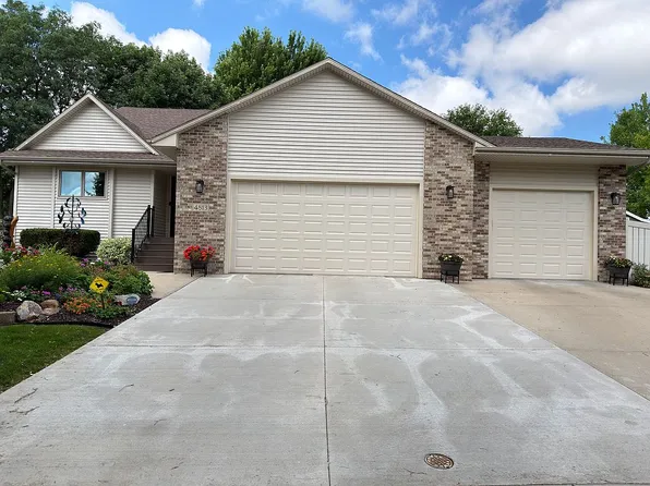 4813 E Hanover Ct, Sioux Falls, SD 57110