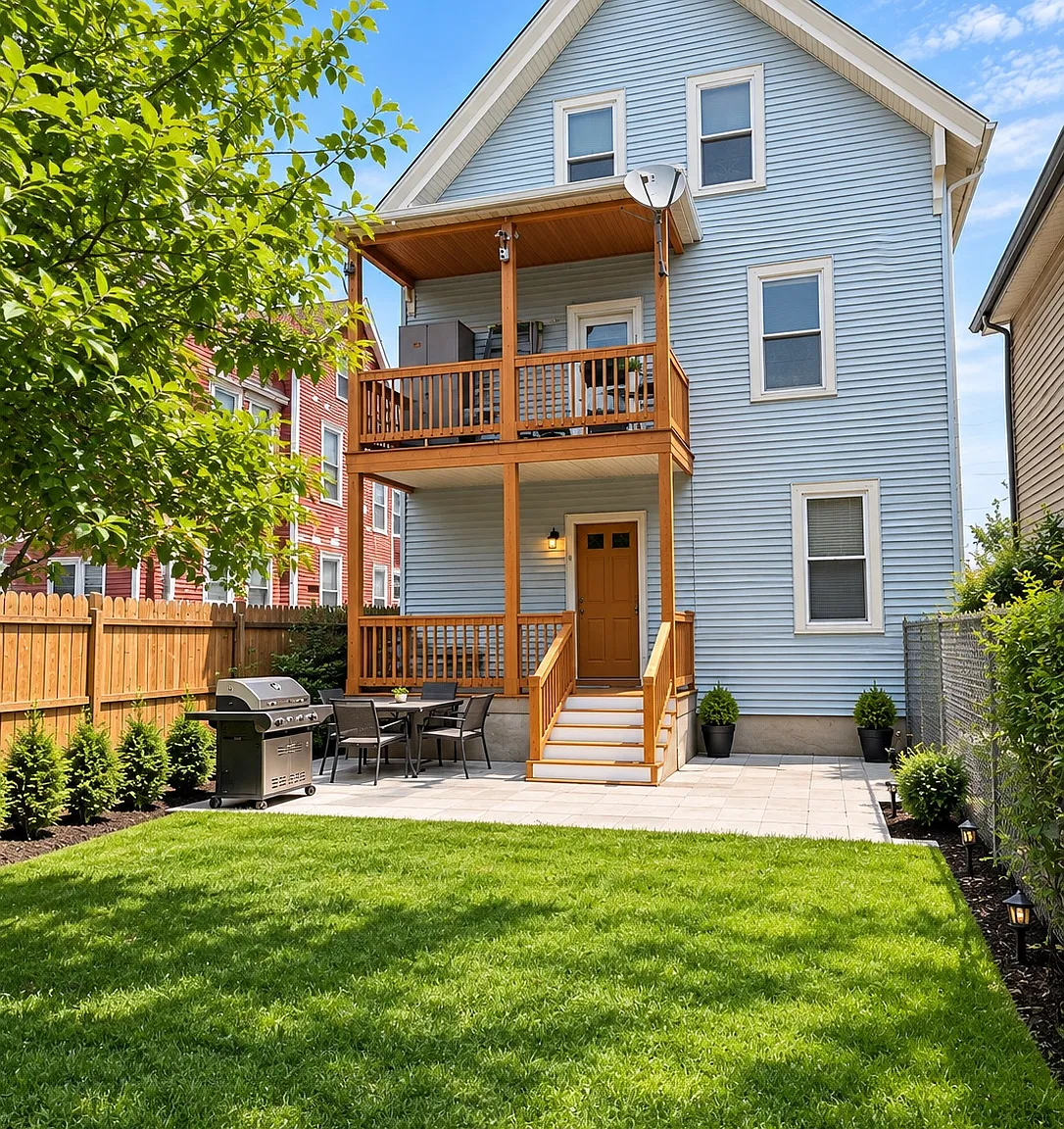 2 bed, 1115 sqft, $2,500 — Photo 2