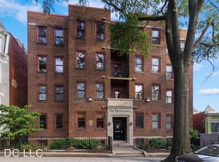 70 Rhode Island Ave NW APT 102, Washington, DC 20001