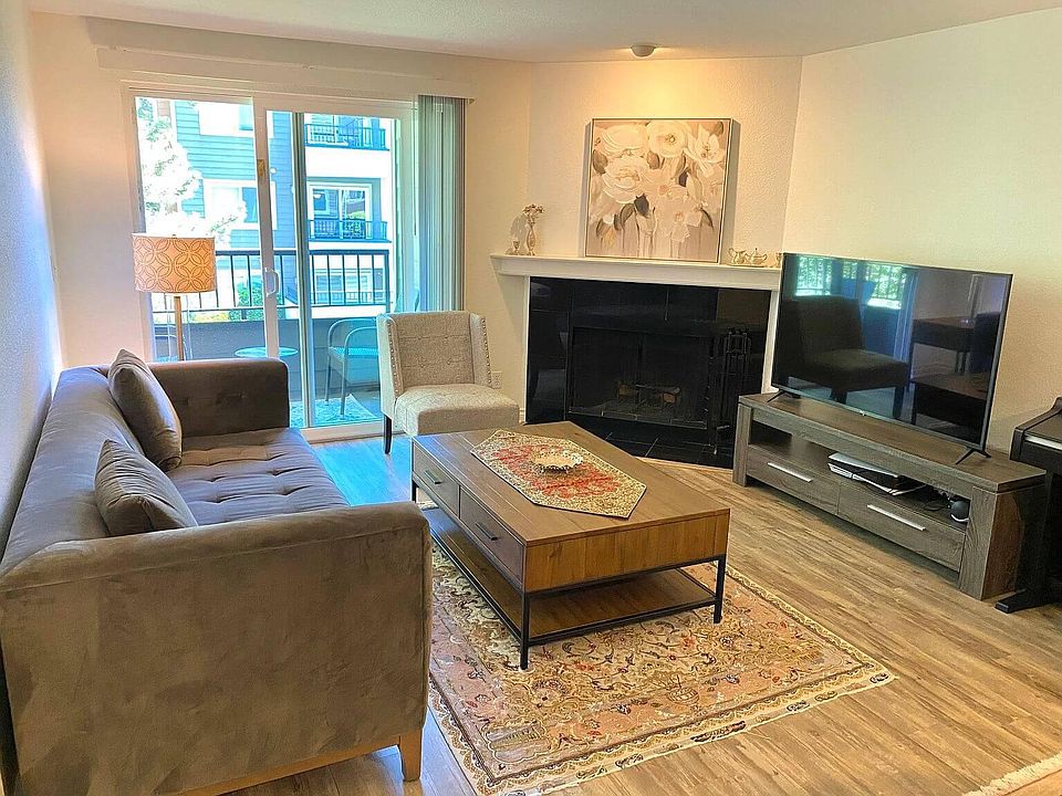 Current Pic: Painted white with Hardwood Floors