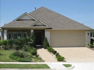 5412 Ridgeson Dr, McKinney, TX 75071