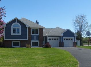 3160 118th Ave NW, Coon Rapids, MN 55433