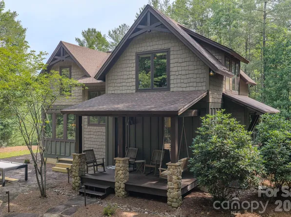 1904 Old Wildlife Club Rd #10, Nebo, NC 28761