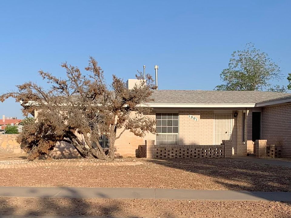 1st image of 1801 Pete Brown Dr