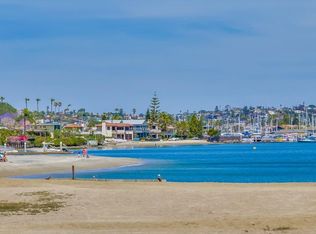 435 San Elijo St, San Diego, CA 92106
