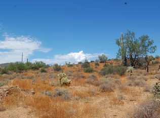 42100 N 3rd St LOT 42000, Phoenix, AZ 85086