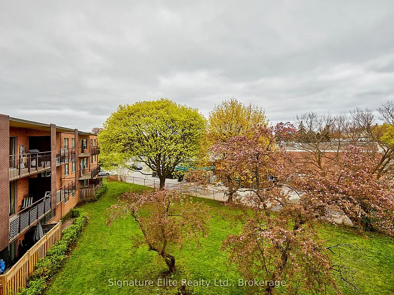 71 Guildwood Pkwy #309 — Photo 10