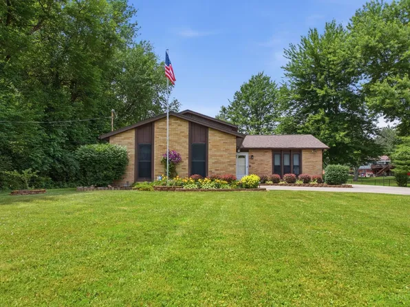 3623 Lewis Rd, Amelia, OH 45102