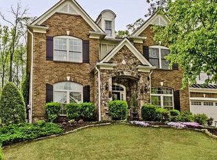 270 Everleigh Way, Marietta, GA 30064