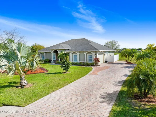 4268 Gardenwood Cir, Grant Valkaria, FL 32949