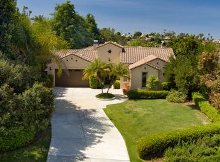 2867 Rancho Cortes, Carlsbad, CA 92009