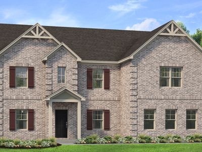 321 Delta Dr, McDonough, GA, 30253