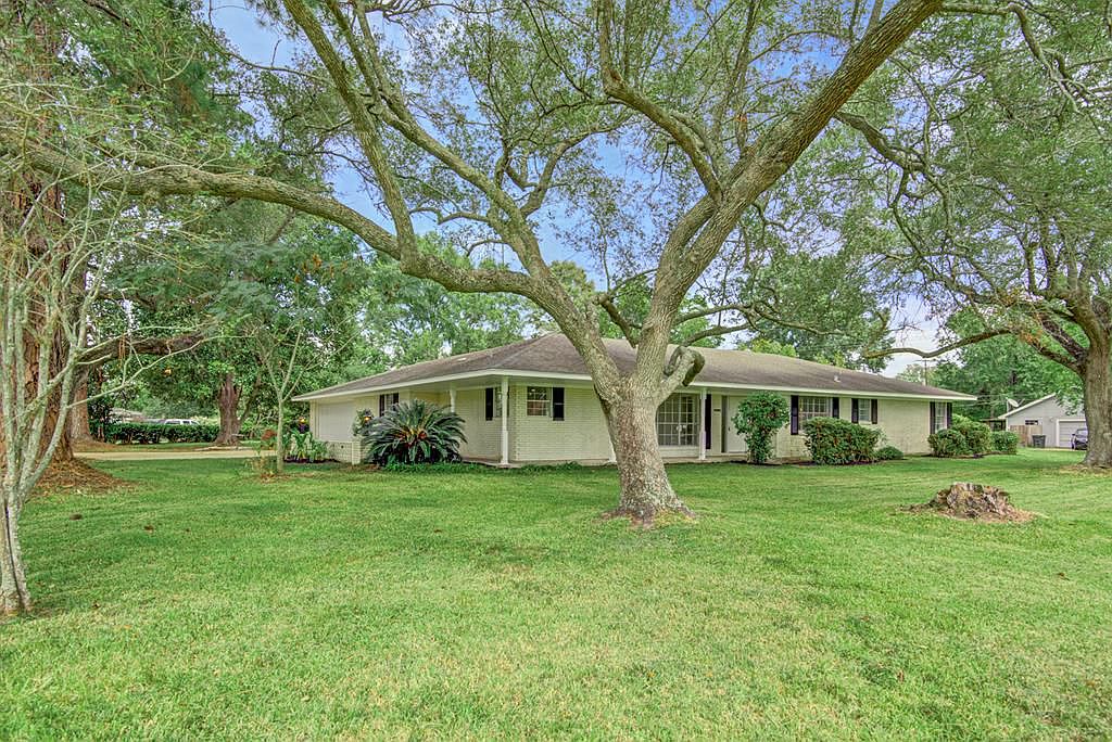 201 Greenwood Dr, Beaumont, TX 77705 Zillow
