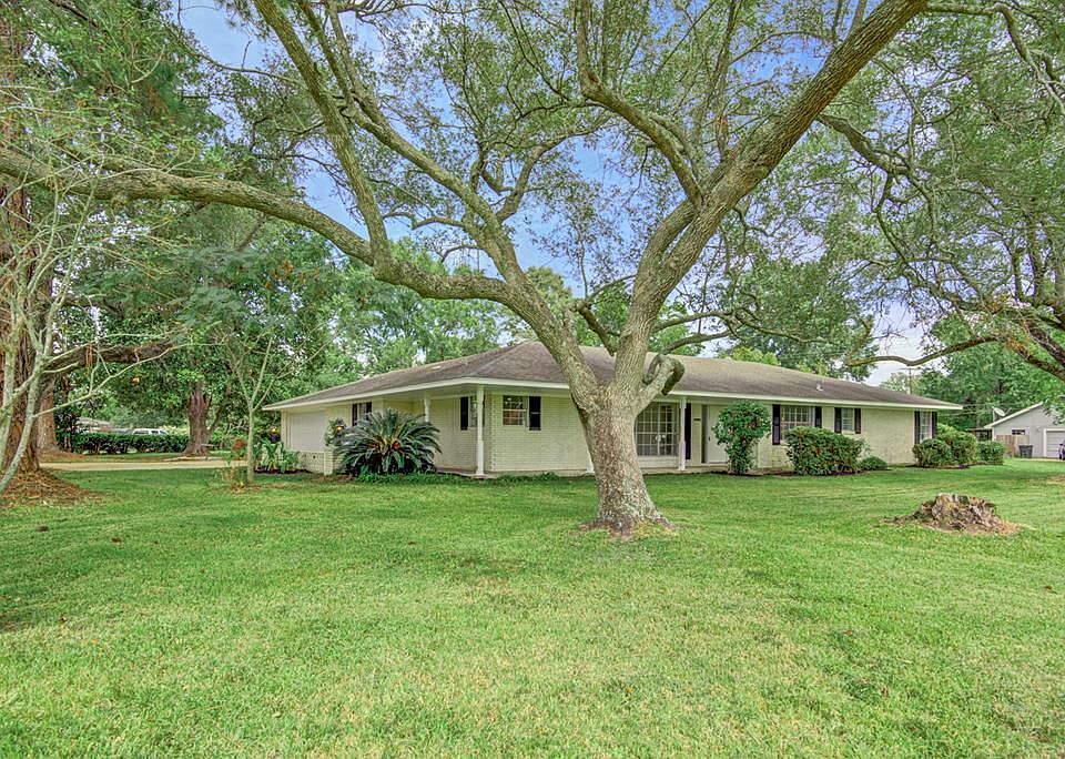 201 Greenwood Dr, Beaumont, TX 77705 Zillow