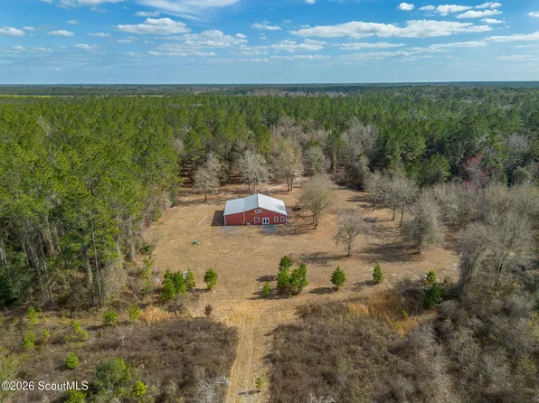 TRACT 2 Highway 12321 #185, Saint George, GA 31562
