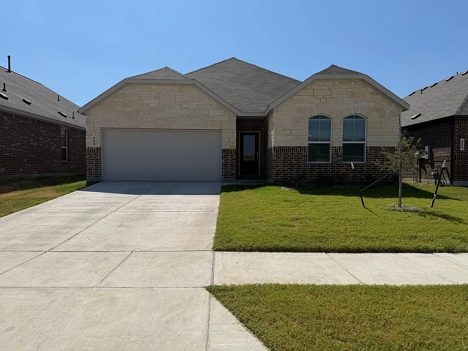 908 Sugarberry