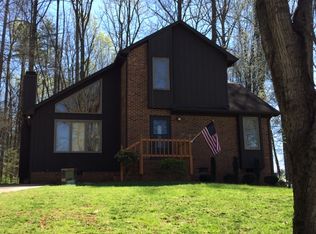 3410 Haleys Way, High Point, NC 27265