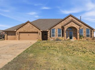1353 County Street 2976, Blanchard, OK 73010